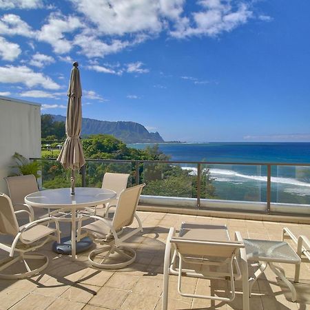 Apartmán Puu Poa 212 Princeville Exteriér fotografie