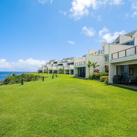 Apartmán Puu Poa 212 Princeville Exteriér fotografie
