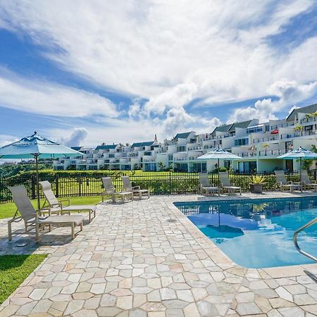 Apartmán Puu Poa 212 Princeville Exteriér fotografie