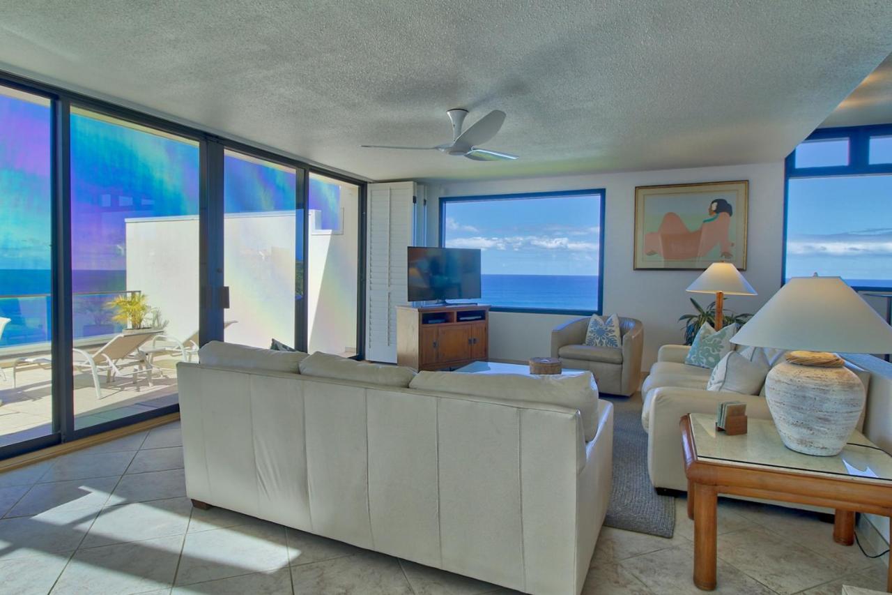 Apartmán Puu Poa 212 Princeville Exteriér fotografie