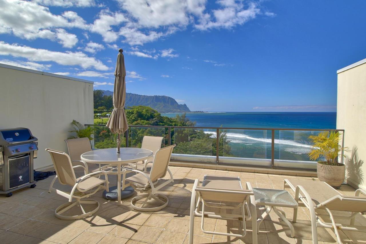 Apartmán Puu Poa 212 Princeville Exteriér fotografie