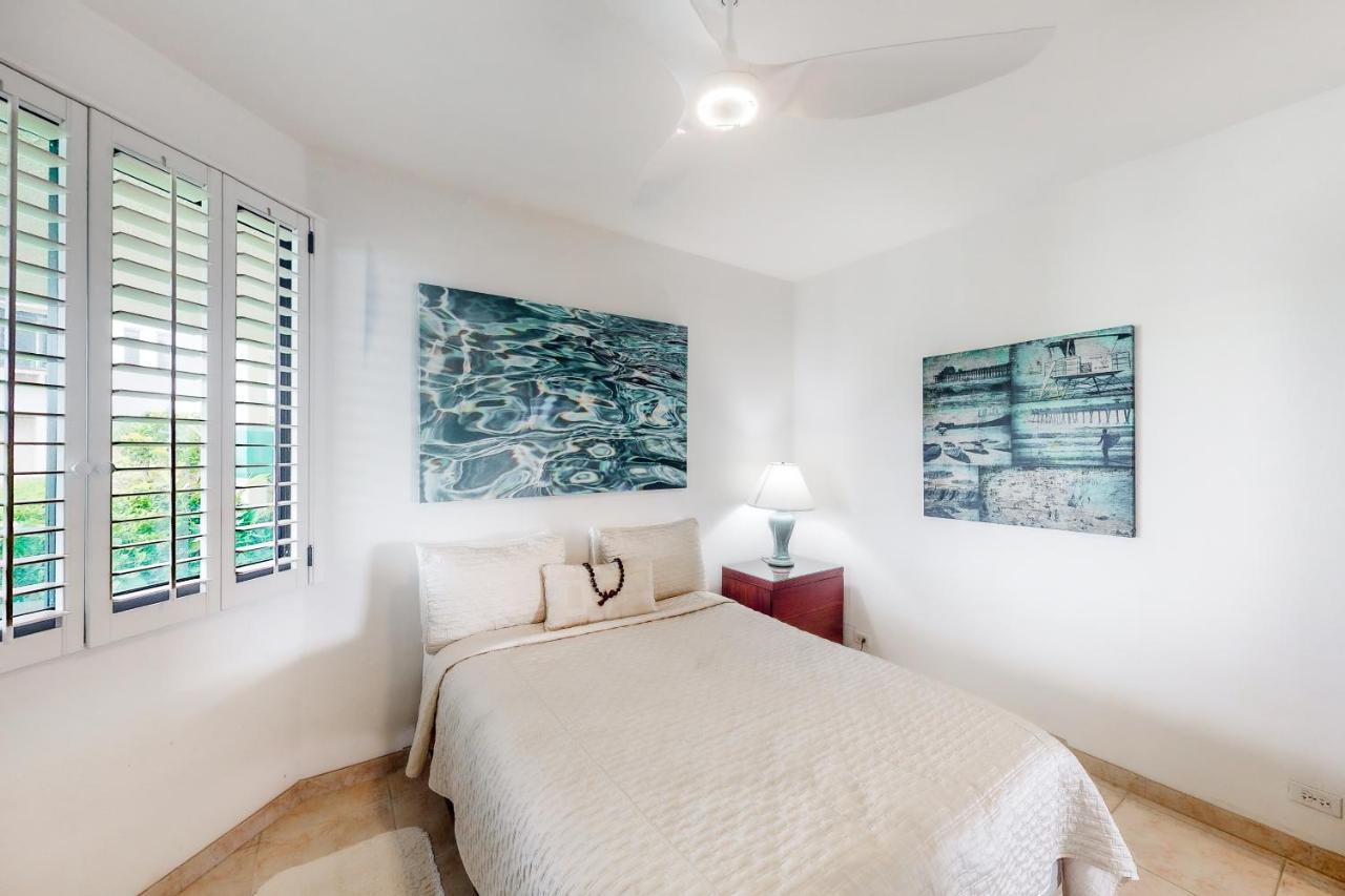 Apartmán Puu Poa 212 Princeville Exteriér fotografie