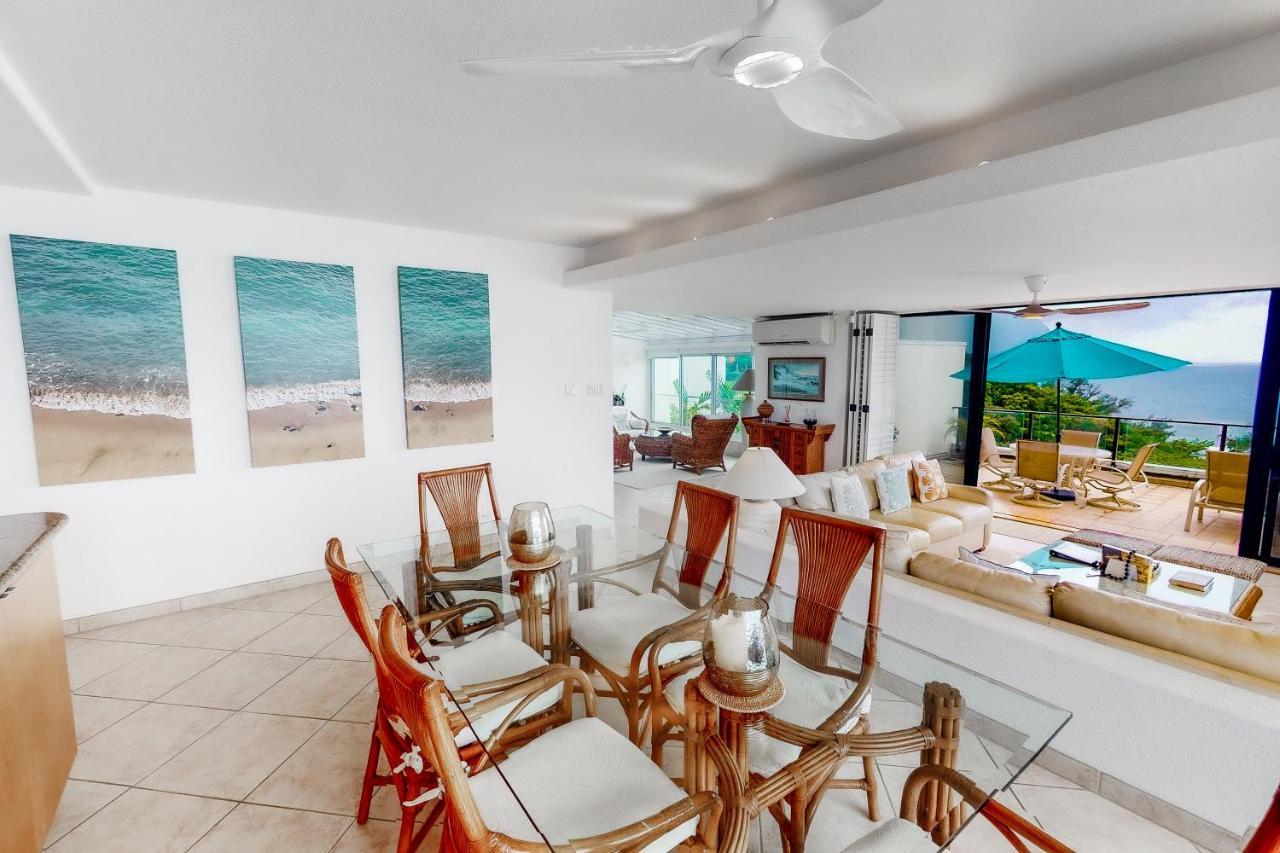 Apartmán Puu Poa 212 Princeville Exteriér fotografie