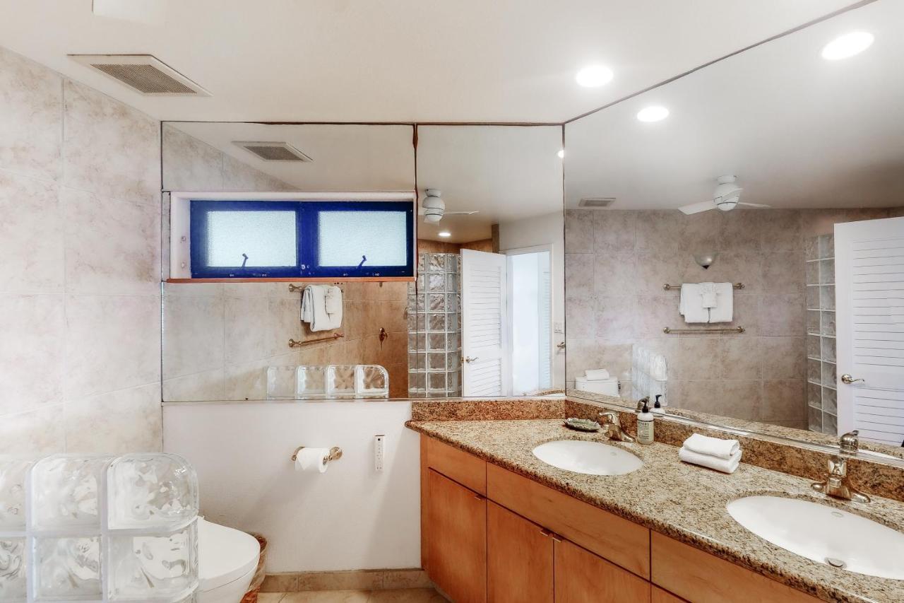 Apartmán Puu Poa 212 Princeville Exteriér fotografie