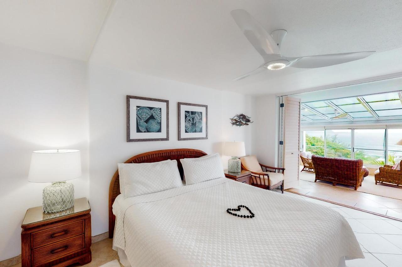 Apartmán Puu Poa 212 Princeville Exteriér fotografie