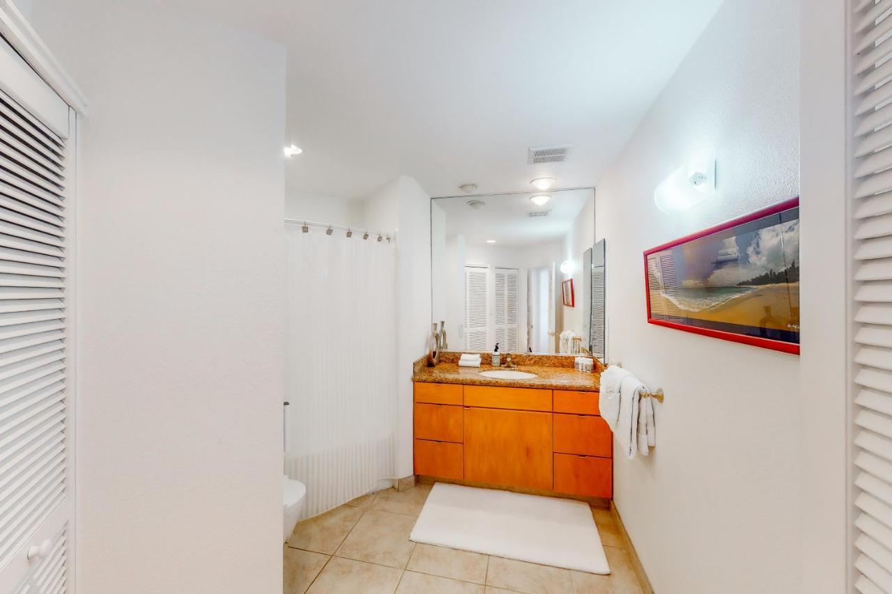 Apartmán Puu Poa 212 Princeville Exteriér fotografie