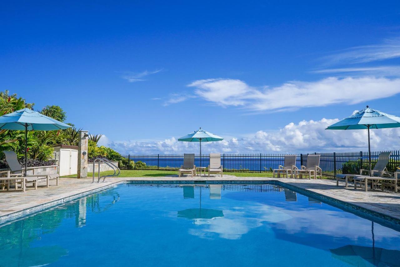 Apartmán Puu Poa 212 Princeville Exteriér fotografie